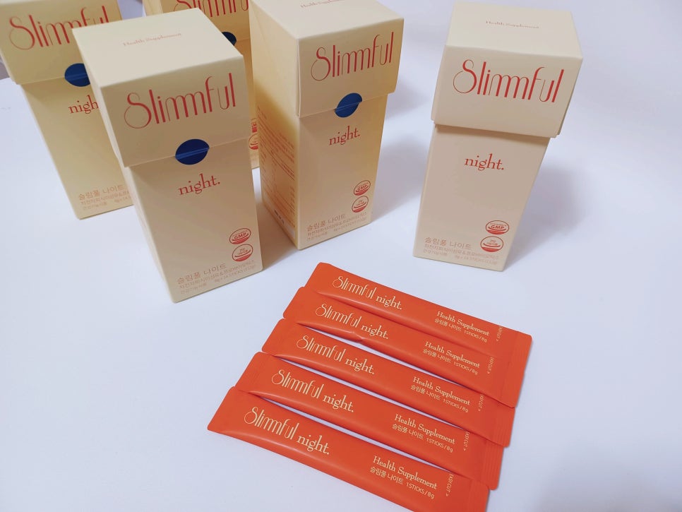 슬림풀(slimmful) 이미지