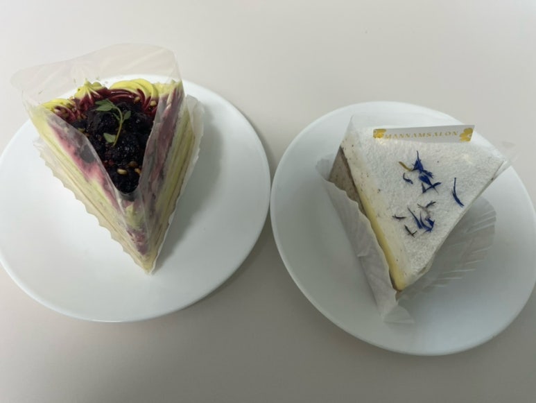 맛남살롱 상동점 이미지