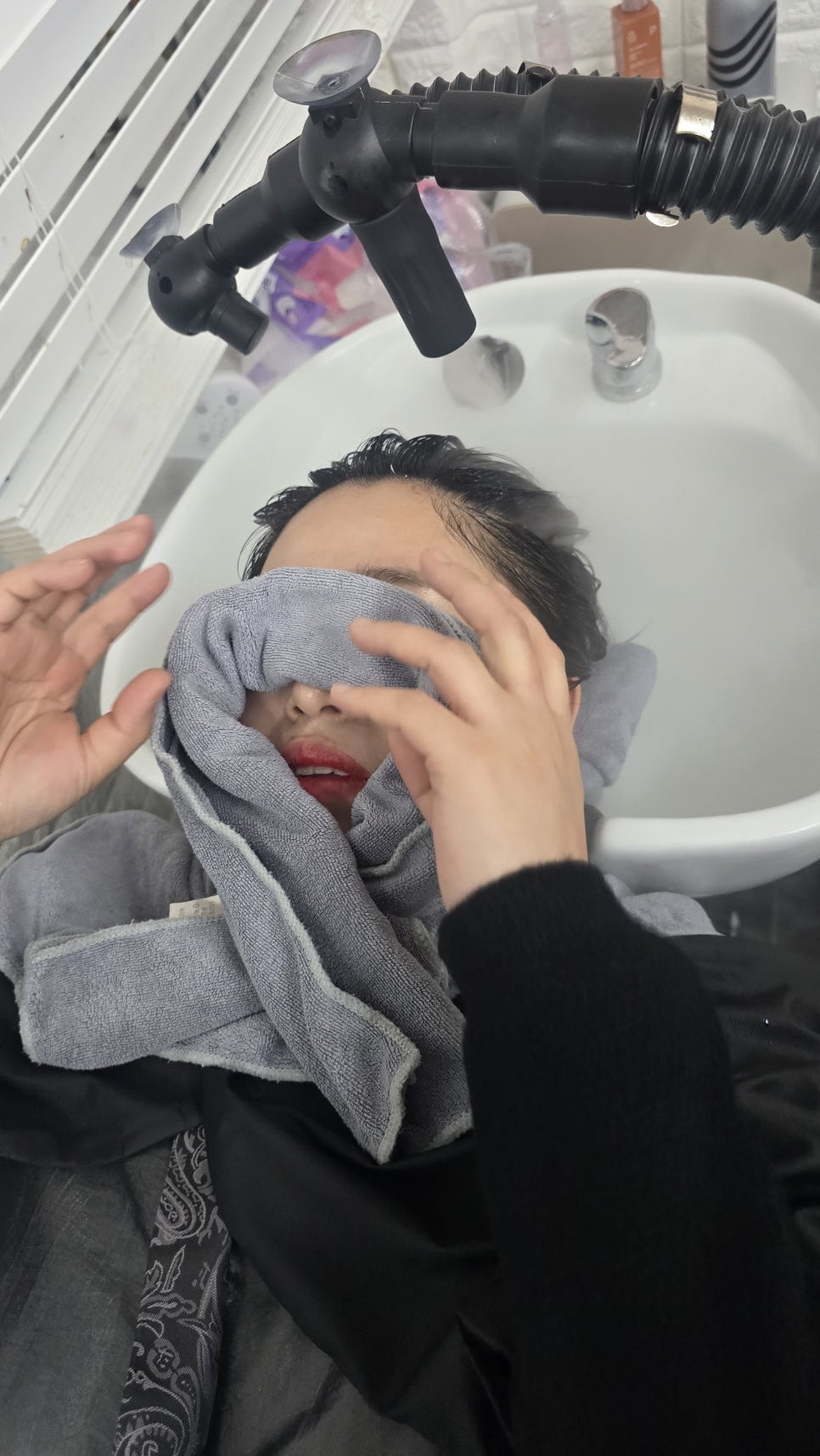 샾헤어살롱 이미지