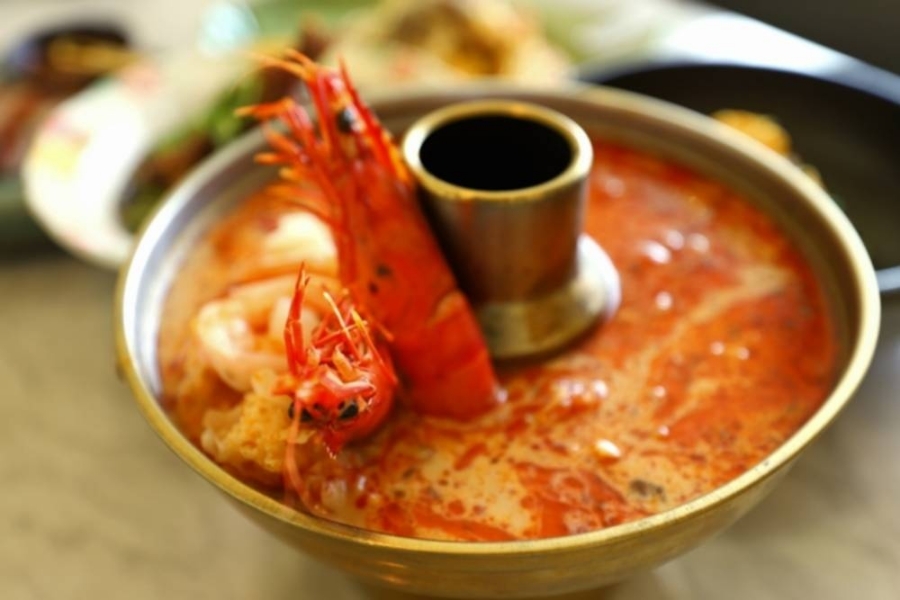 바다면발 이미지