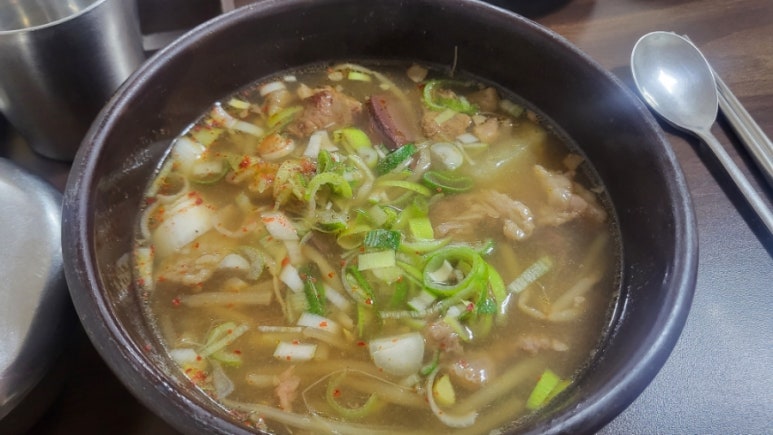 고금국밥 이미지