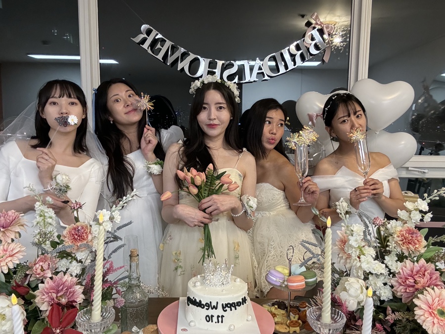 블러썸인여의도 이미지