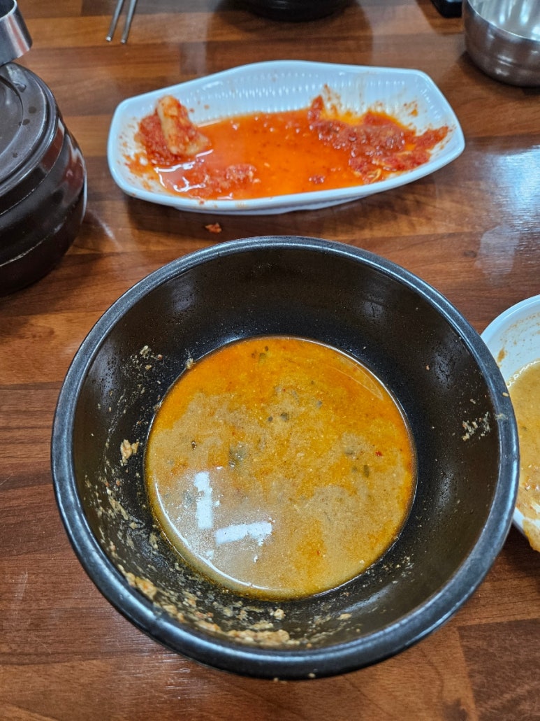 임진강어탕국수 이미지