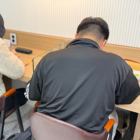입실론독서실 이미지