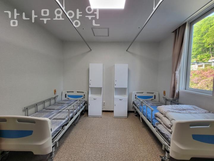 감나무요양원 이미지