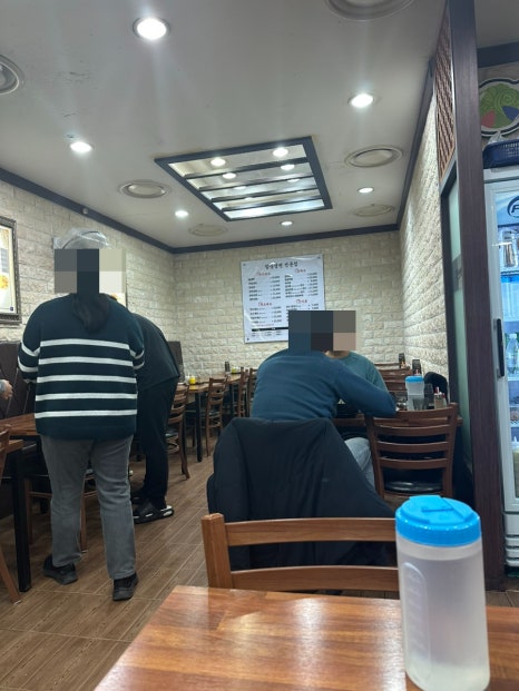 팔보면옥 이미지