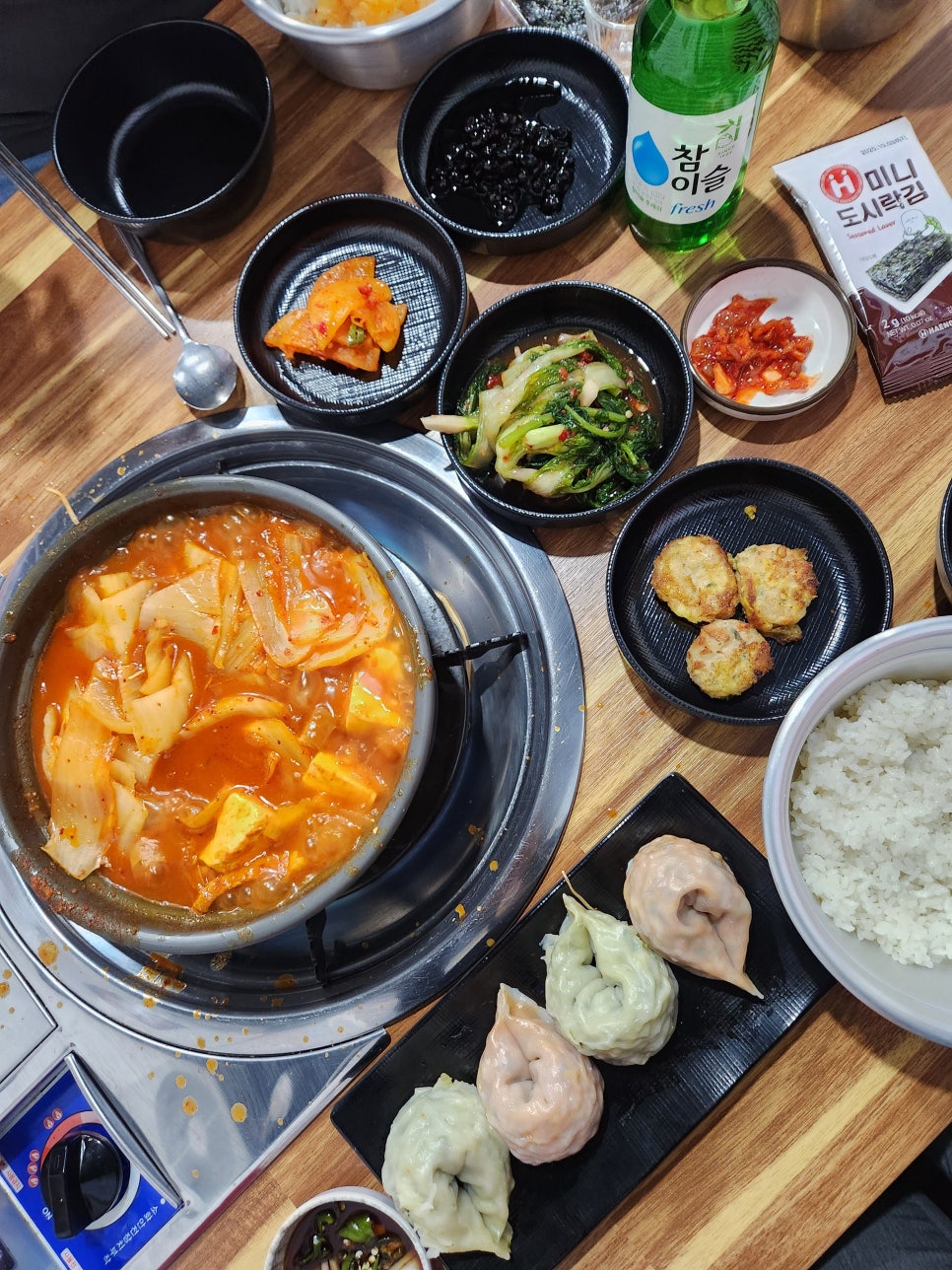 무근지김치찜.찌개 이미지