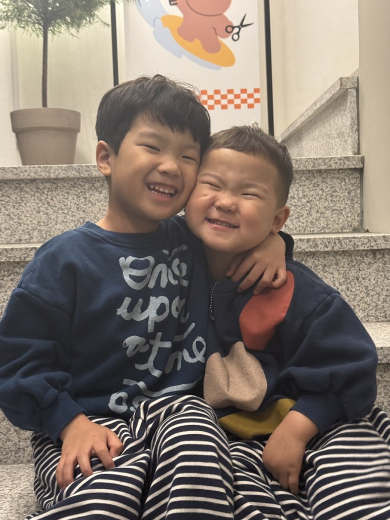 미헤어샾 이미지