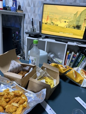 송원노래연습장 이미지