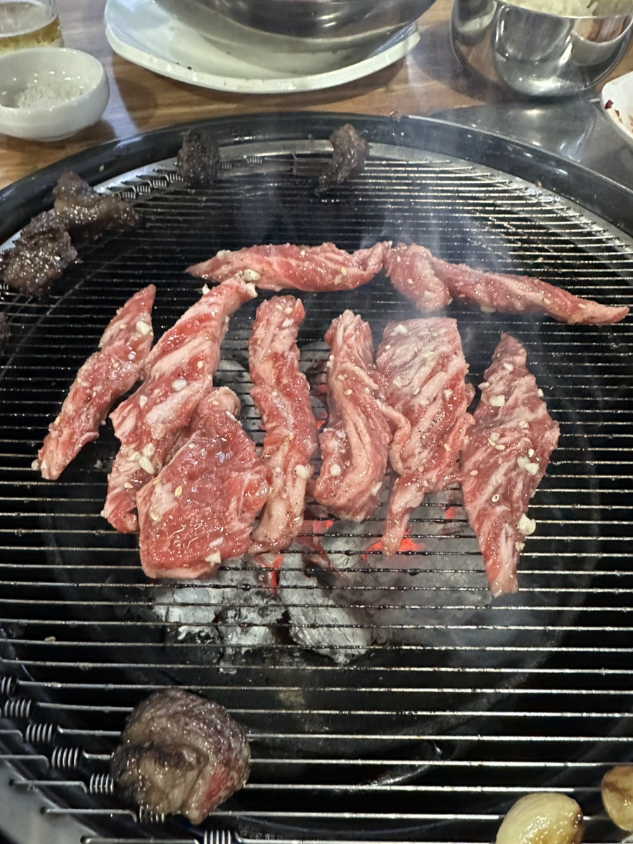 은주네양념소갈비살 이미지