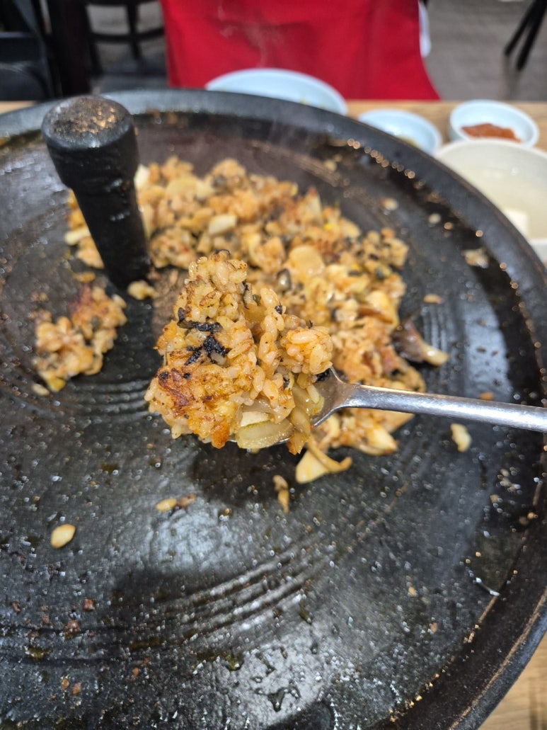 시골가마솥삼겹살 이미지