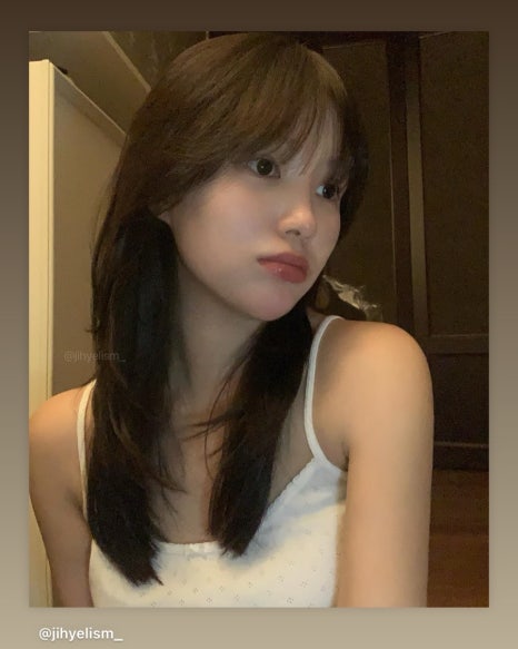 모카헤어 이미지
