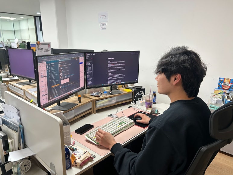 디자인하는사람들 이미지