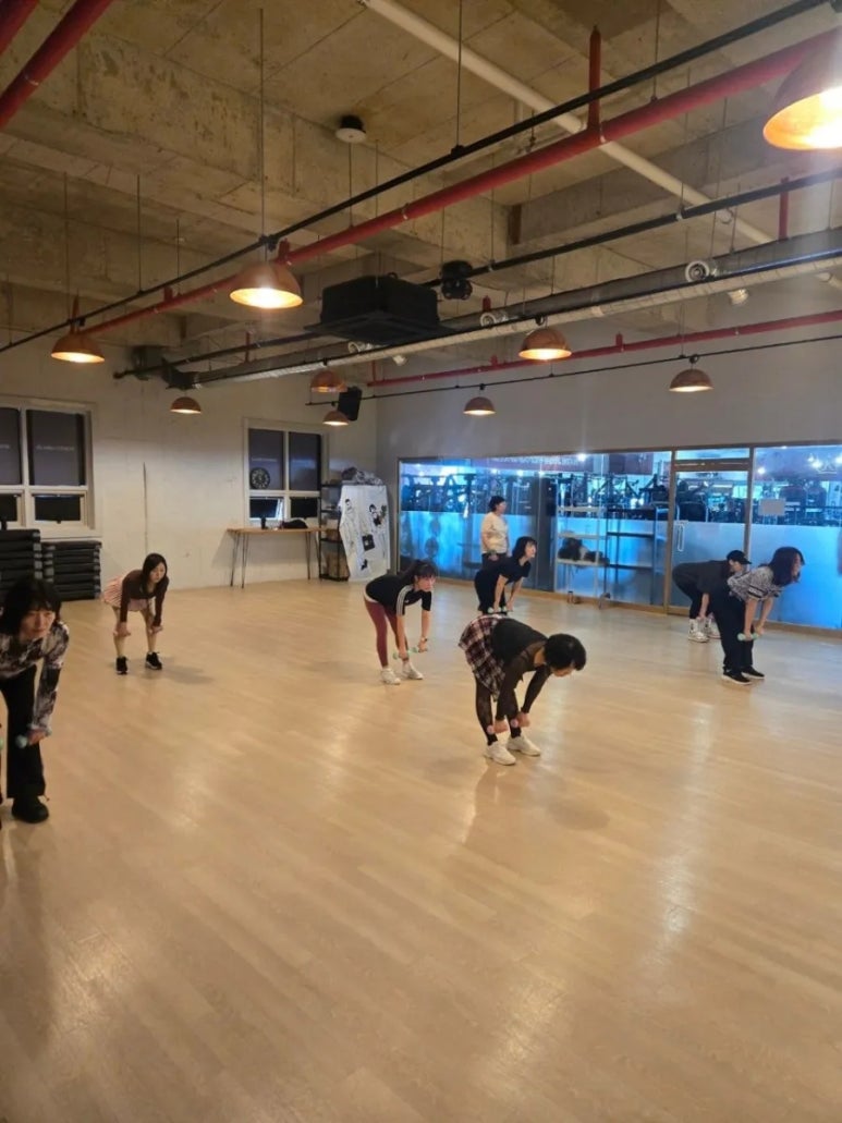킹피트니스 이미지