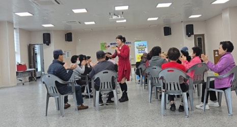 자연치유건강교실 이미지