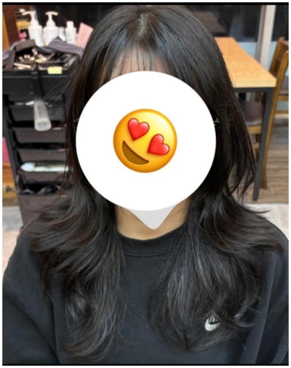 믿음미용실 이미지