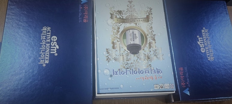 (주)아리움 이미지