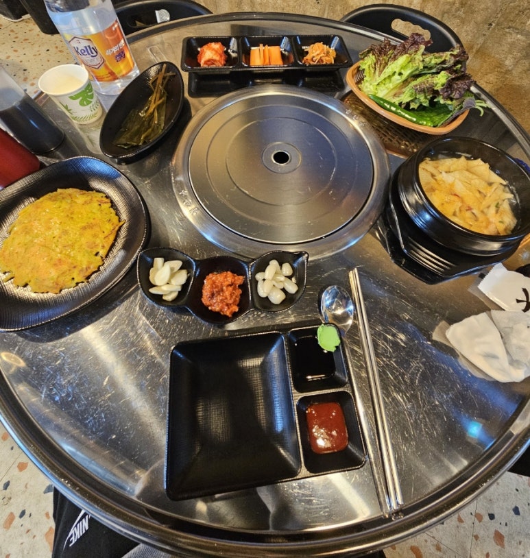 골목길아나고 이미지