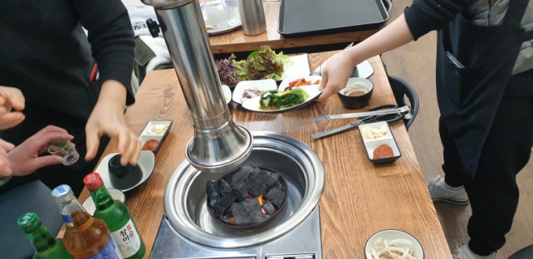 홍성녹우촌 2호점 이미지