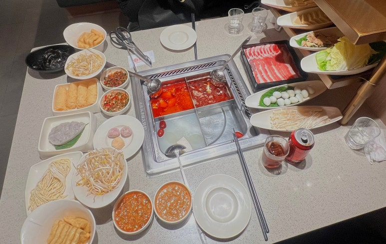 미남커피SK뷰평택역점 이미지