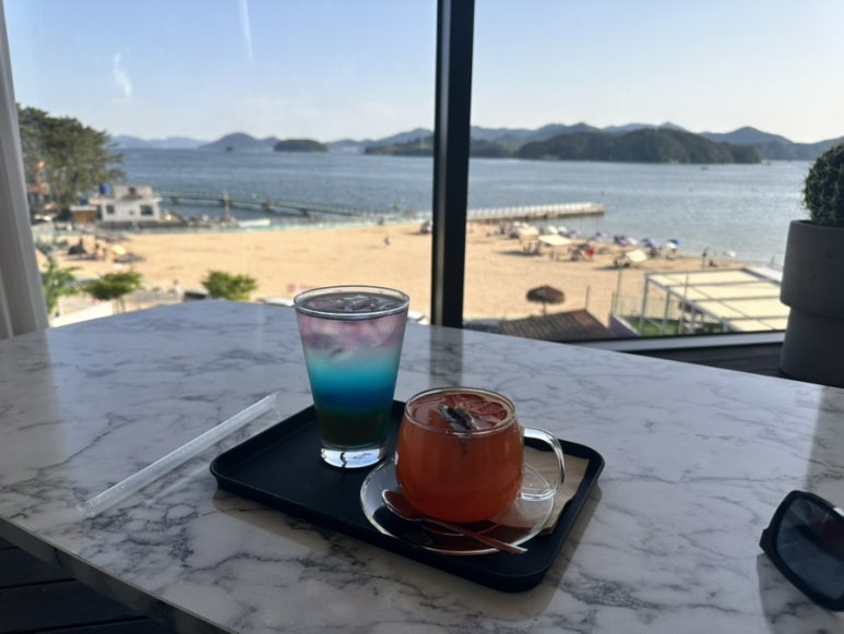 보스 연어 이미지