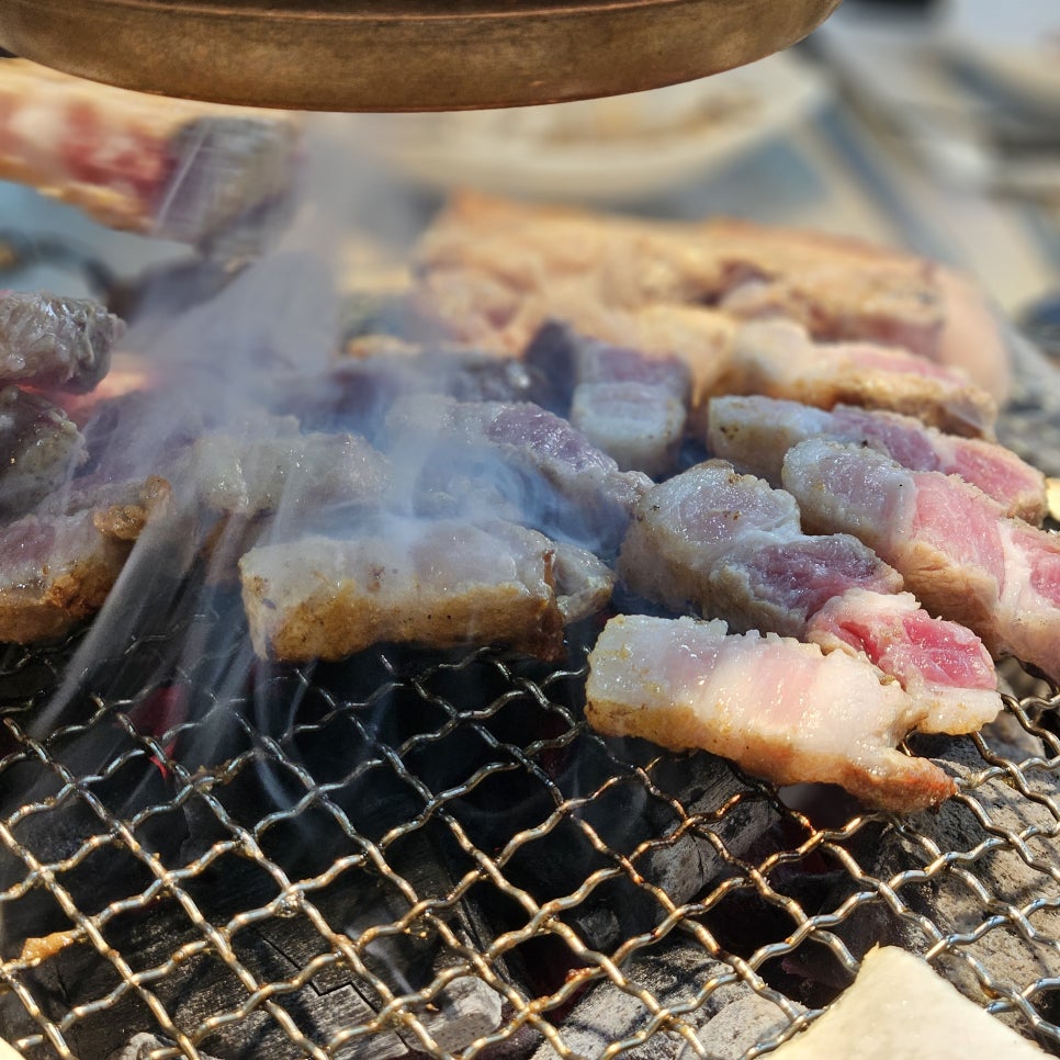 명륜진사갈비 석관점 이미지