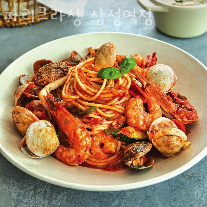 파리크라상파리크라상키친 이미지