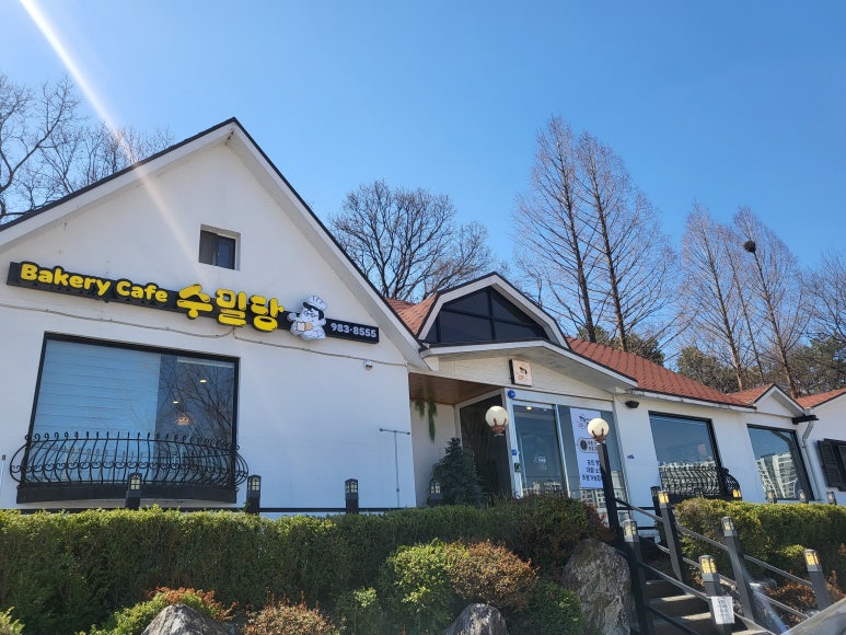 고촌빵집 이미지