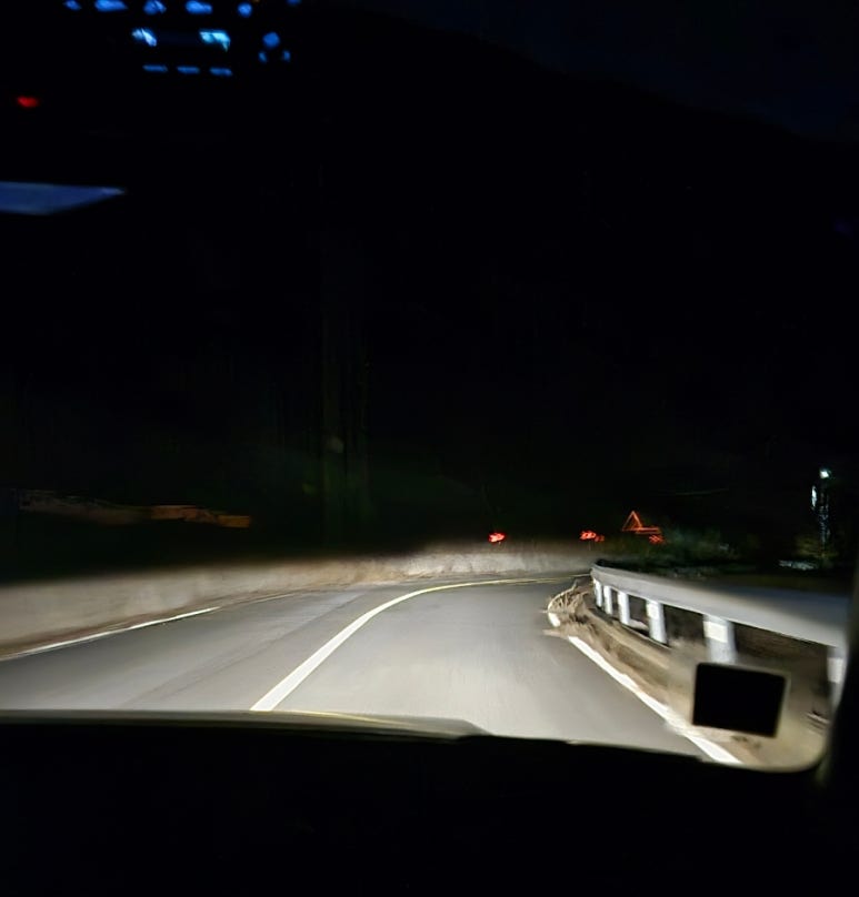 학가산우래자연휴양림 이미지