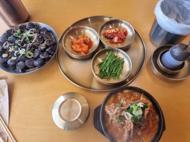 첨단공원국밥 나주혁신점 이미지