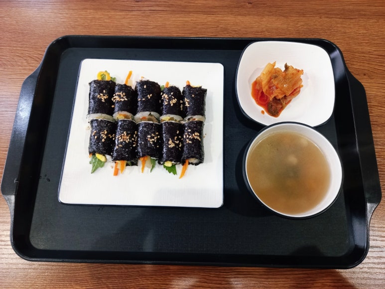 라면퐁당꼬마김밥 이미지