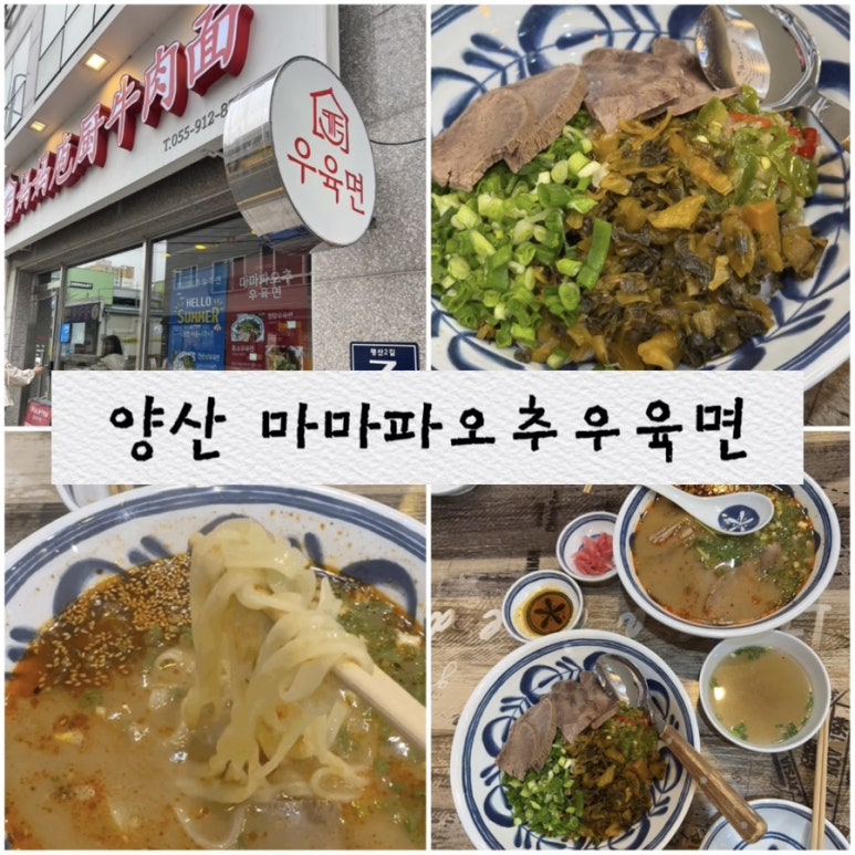 마마파오추 이미지
