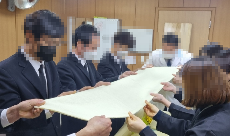 강원대학교병원장례식장 이미지