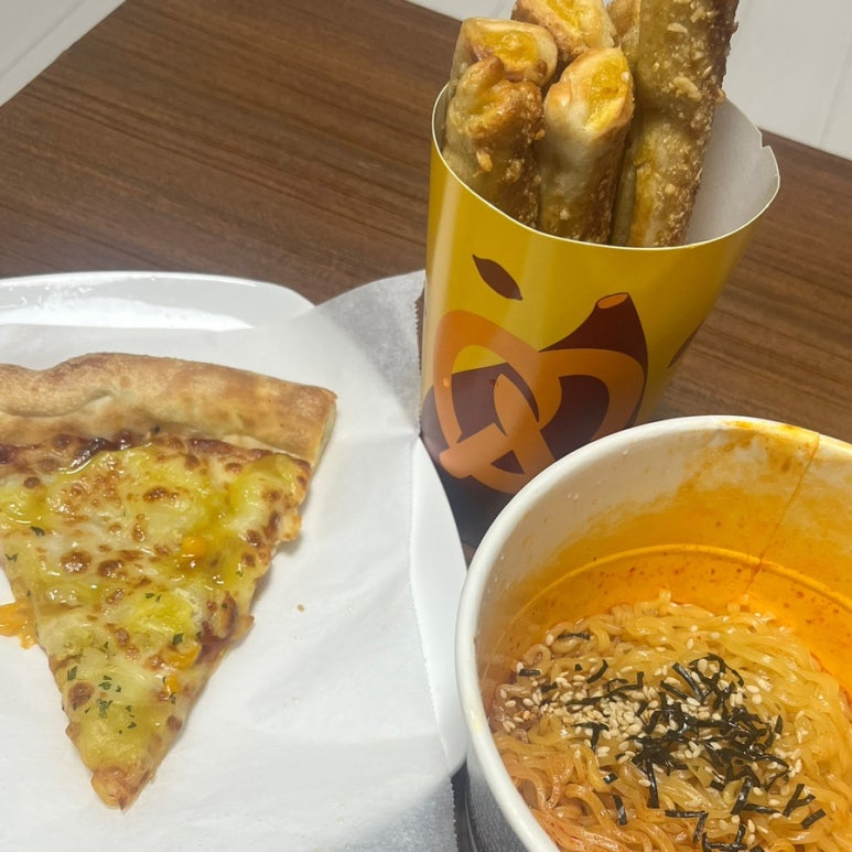 앤티앤스프레즐 NC야탑점 사진 4