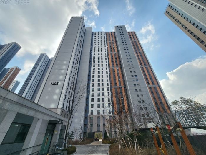 다산하늘초등학교 이미지