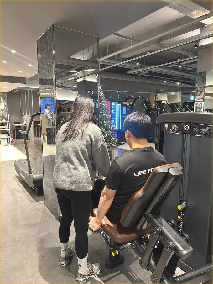 반포짐 이미지
