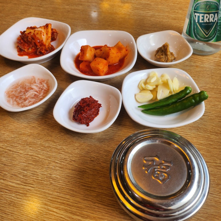 화동순대국 이미지