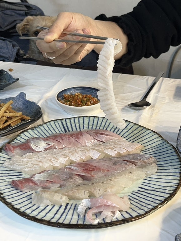 금복횟집 이미지