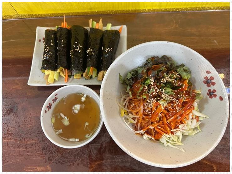 꼬꼬마김밥 이미지