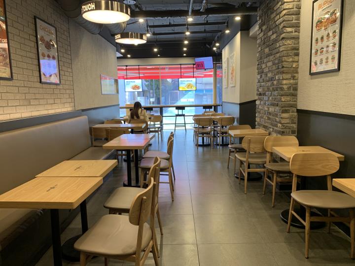 맘스터치강남대성학원점 이미지
