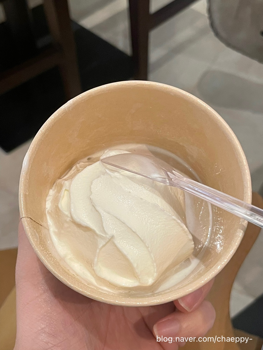 일리카페롯데백화점 이미지