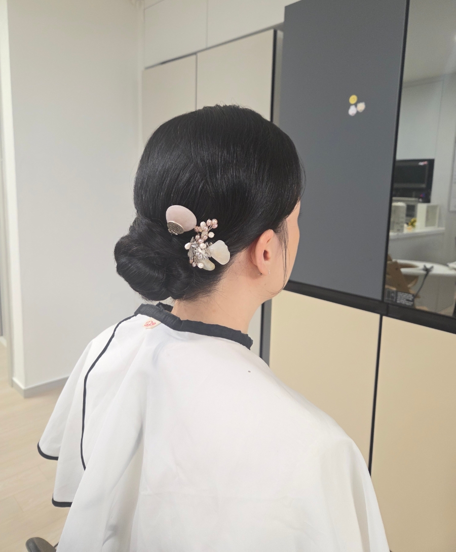 로하메이크업 이미지