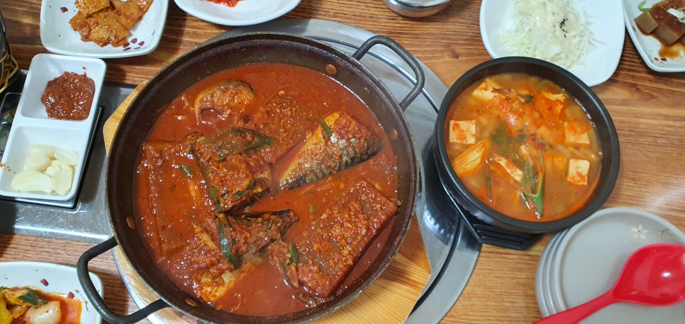 이가네밥집 이미지