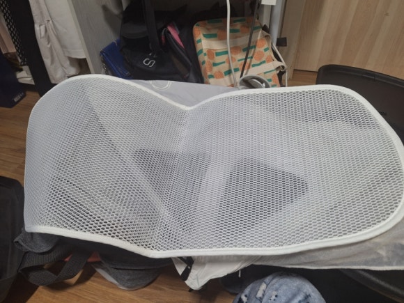 유모차세탁카시트세탁뽀송 이미지