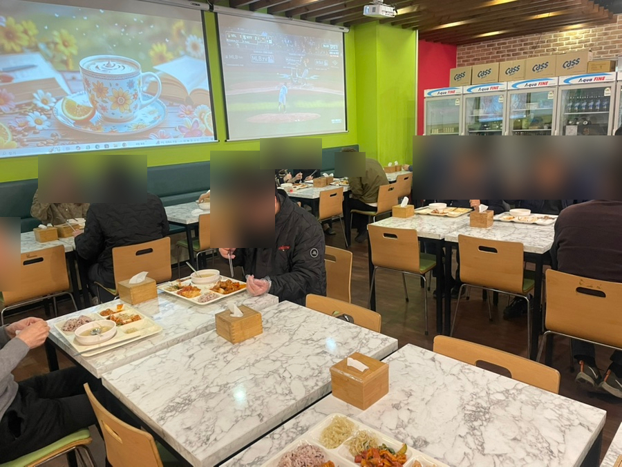 올리브가든 사진 4