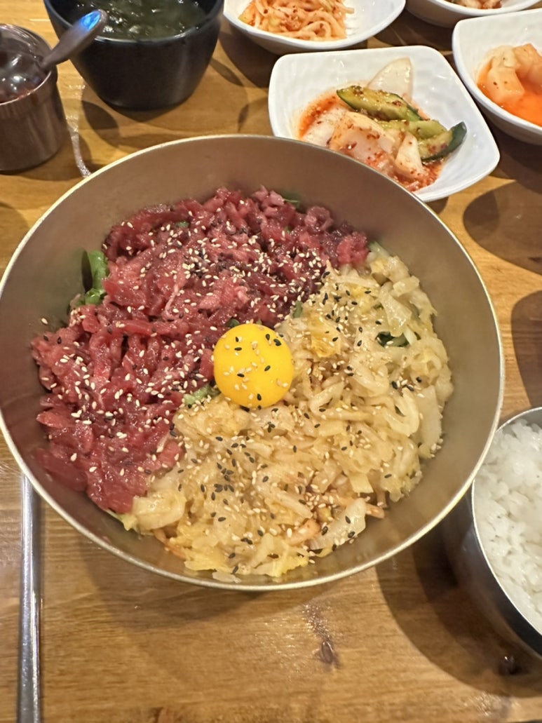 보스 연어 이미지