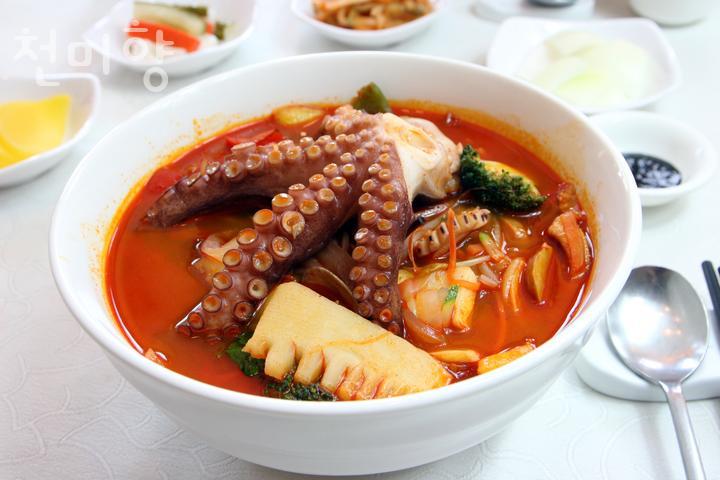 천미향 이미지