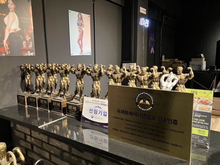 메이크헬스PT 이미지