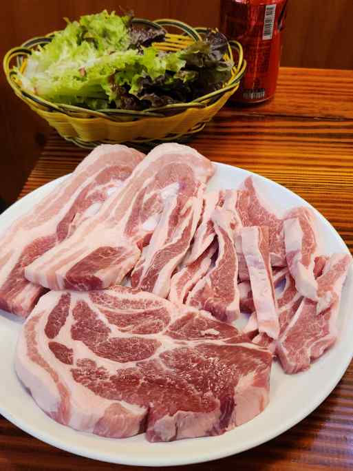 정육식당대박한우집 이미지