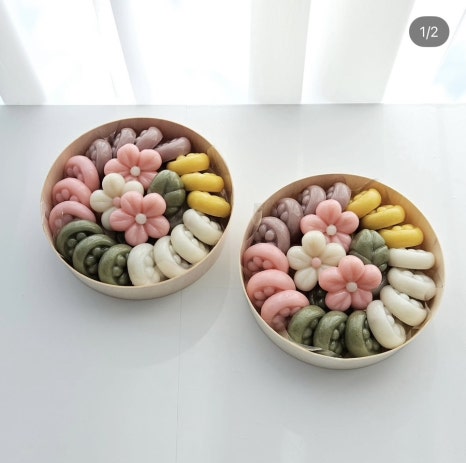 오송떡집 이미지